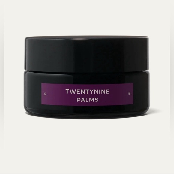 29 PALMS MOISTURIZER - Santa Ana Salve Moisturizer - Picture 1 of 4